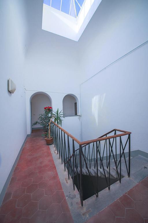 Appartamento Pandolfini